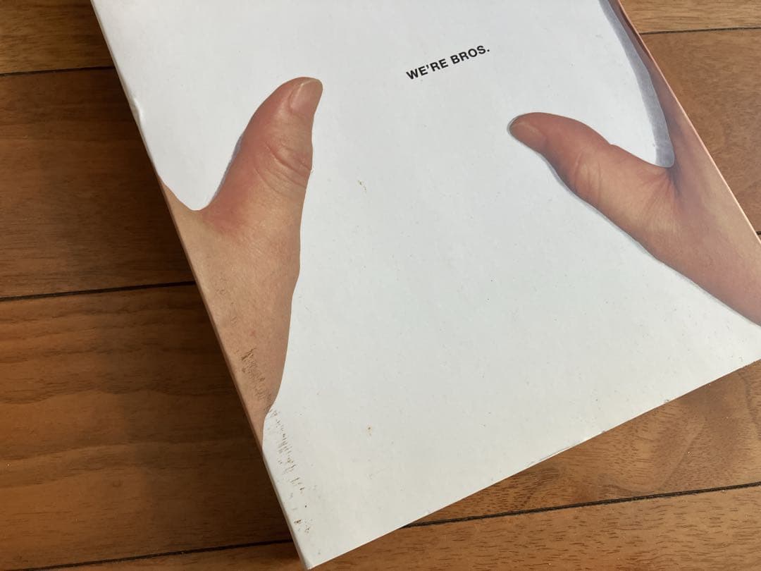 福山雅治　会員限定　キーホルダー　復刻版ギターピック　キューピッド　マヨネーズ袋