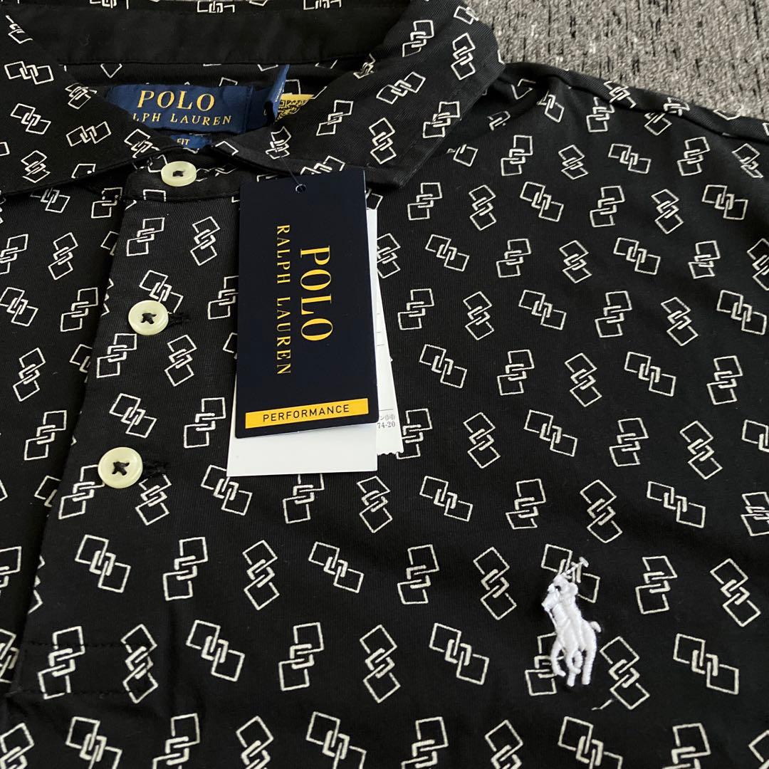 新品　Polo Ralph Lauren ラルフローレン　ポロシャツ メンズ