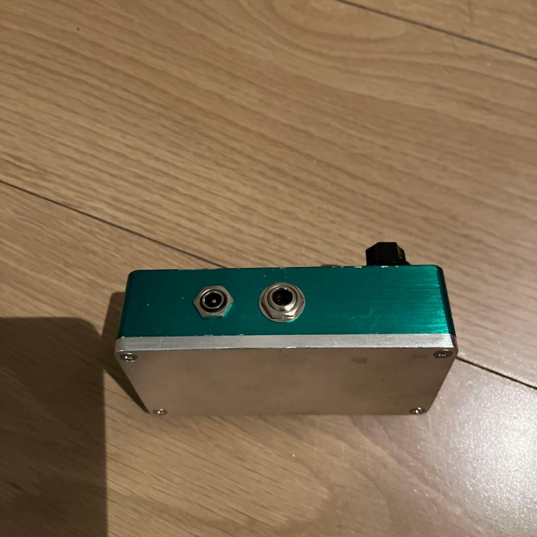 ギター leqtique Bery