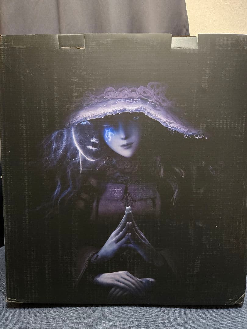 エルデンリング ラニ 魂殿 HunDian Studio ELDEN RING