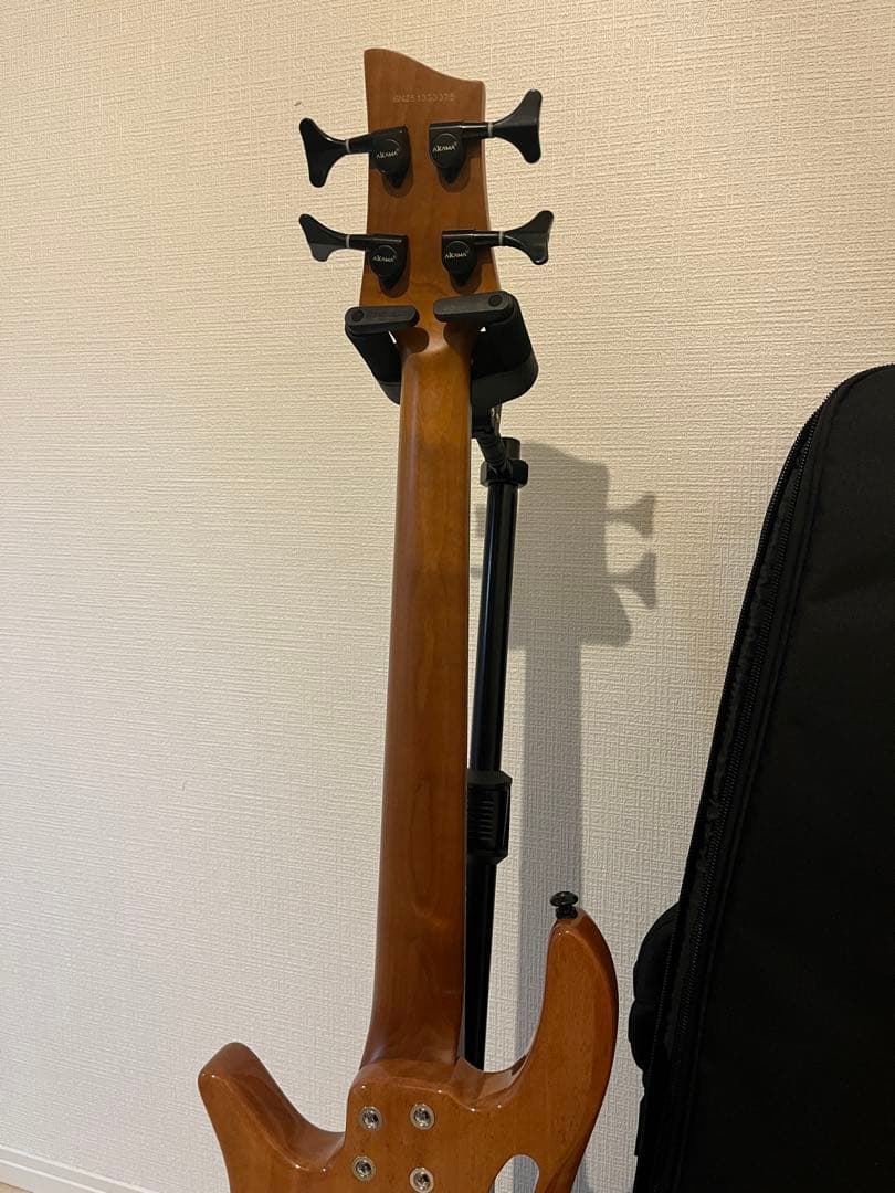 AKAMA MINI BEAST ミニベース