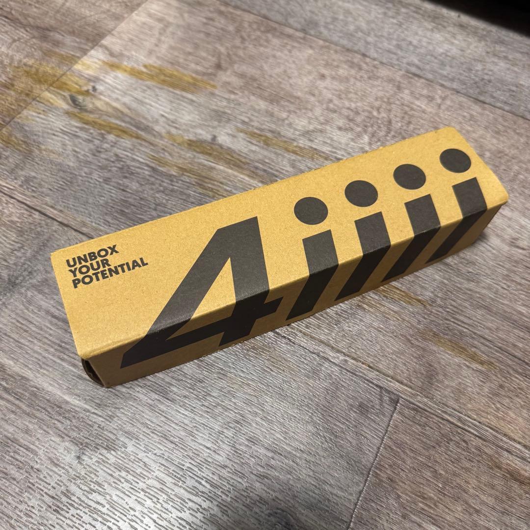 4iiii フォーアイPRECISION3+パワーメーターR8100 172.5