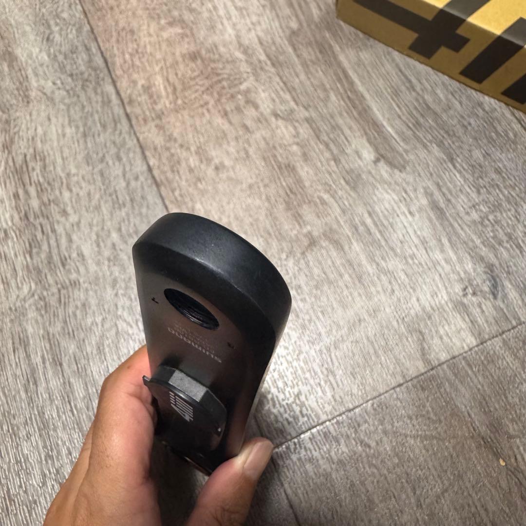 4iiii フォーアイPRECISION3+パワーメーターR8100 172.5