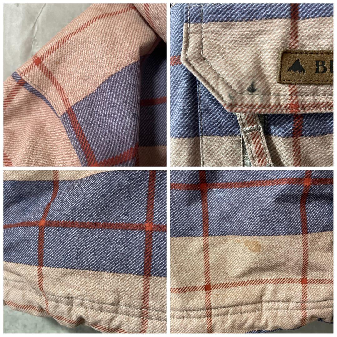 Burtonバートンスキーウェアスノーボードジャケットパーカーフード付きボーダー