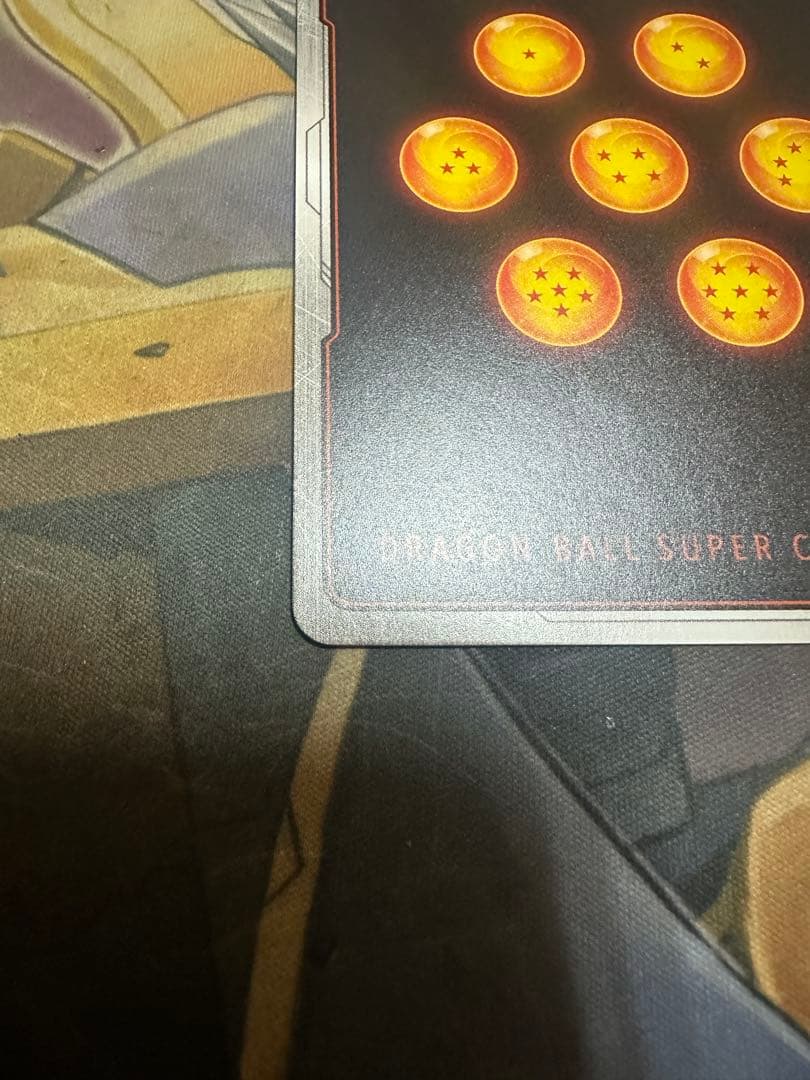 孫悟飯：SH SCR☆☆ スーパーパラレル FB07-121