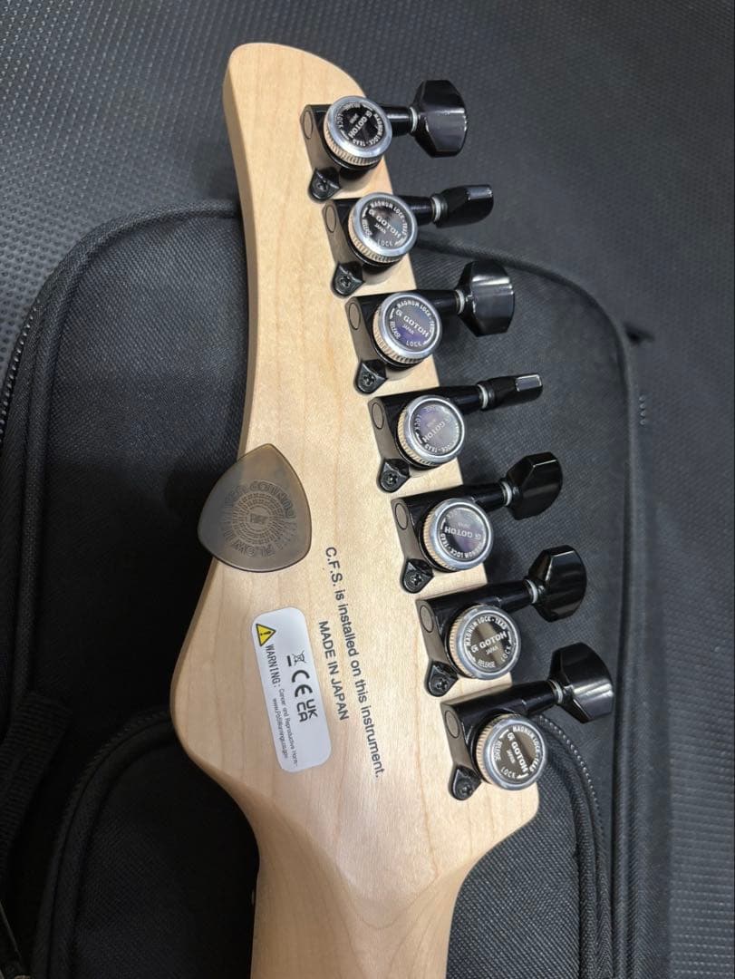 【ぶたさん】FUJIGEN(FGN) JIL72-ASH-DE-R