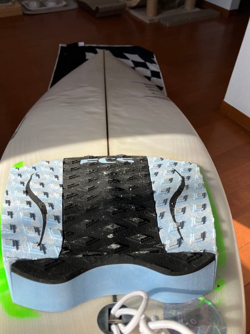 アレックスクルーズ　ACSOD 5'5 1/2 20.8L 湘南手渡し