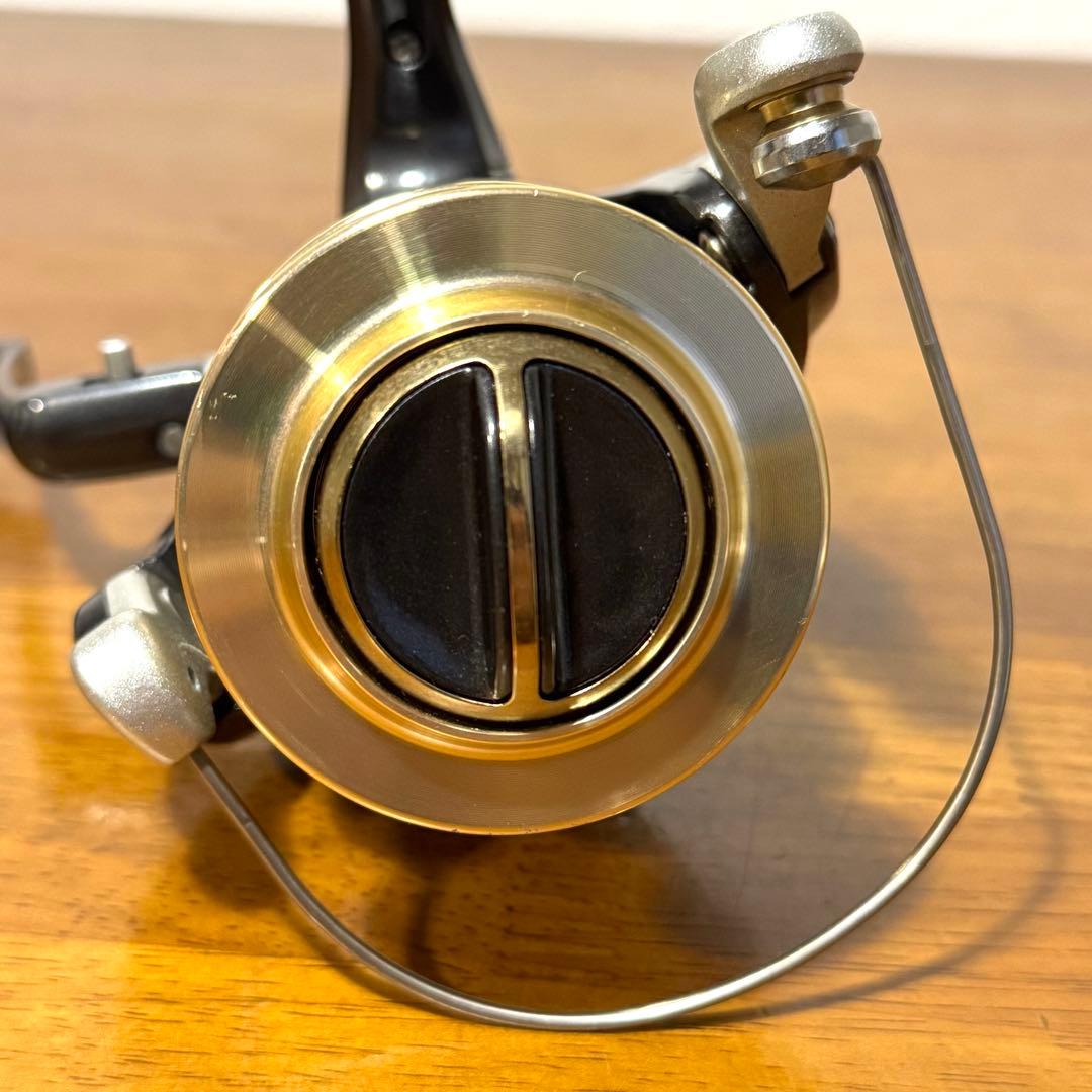 TICA ティカ SPINFOCUS GS4500