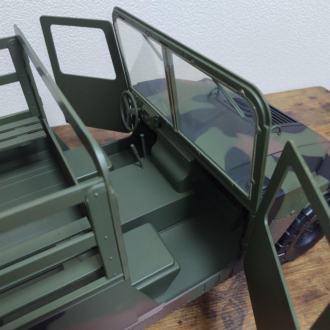 ハンビー　米軍　当時物