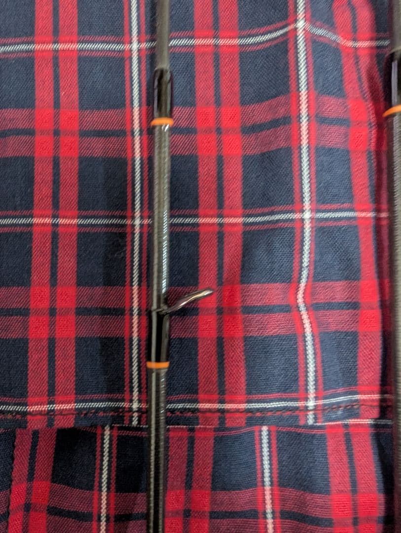 CASKET アウトバックビリーバー　ボロンハンドルセット