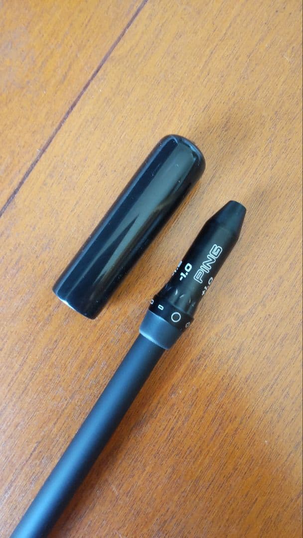 オートフレックスjoy365　SF505Dr　ピンスリーブ　キャップ付