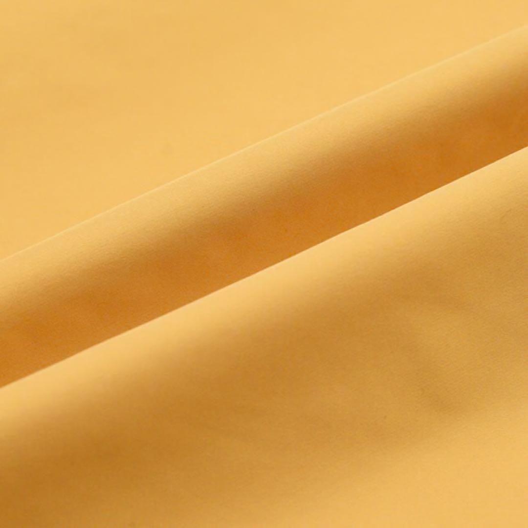 メンズウェア RUFFLOG / GG CIRCLE LOGO HALF ZIP JACKET