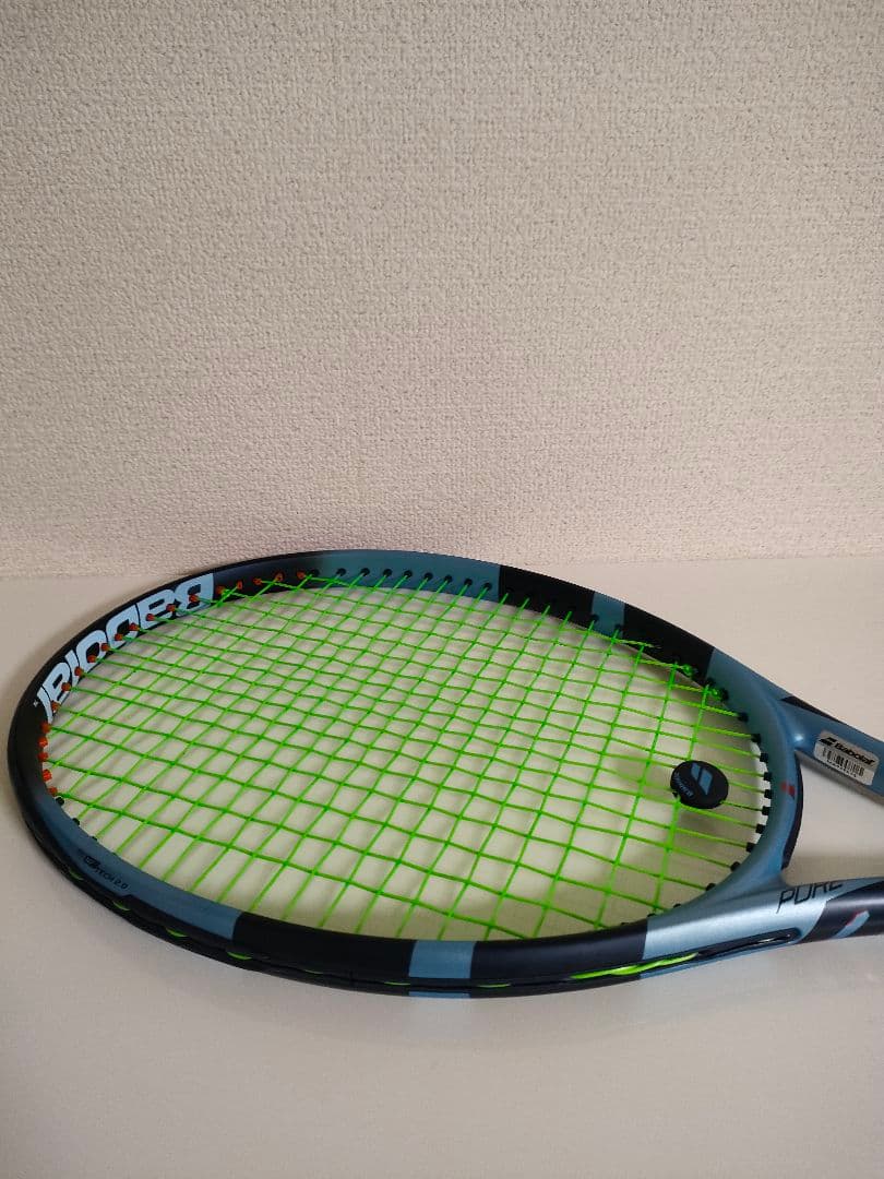 ピュアドライブ98 2025