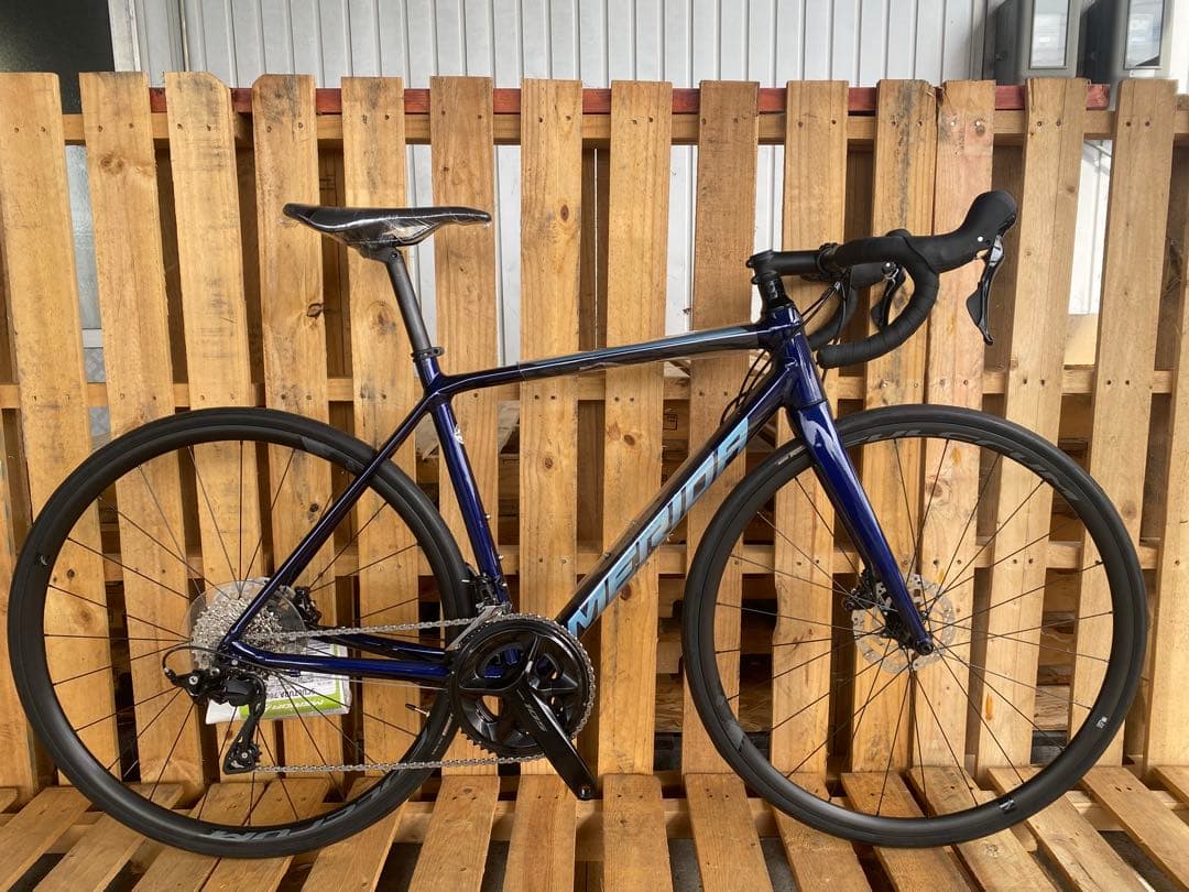 【未使用品】MERIDA SCULTURA 700 50cm ロードバイク