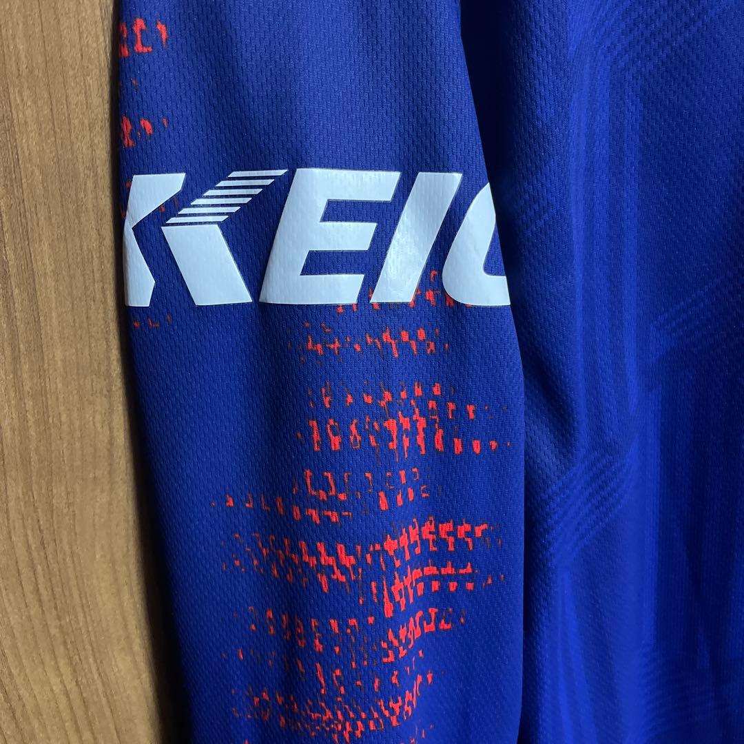 FC東京レプリカユニフォーム