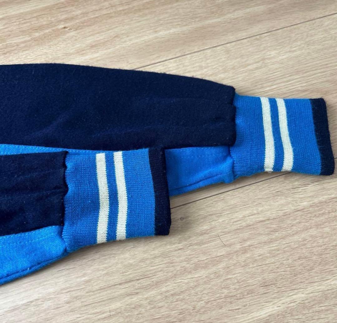 ’70 FILAビヨンボルグ 当時物 vintage