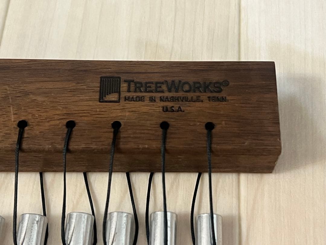 TREE WORKS ツリーワークス クラシック・ツリー TW-TRE35