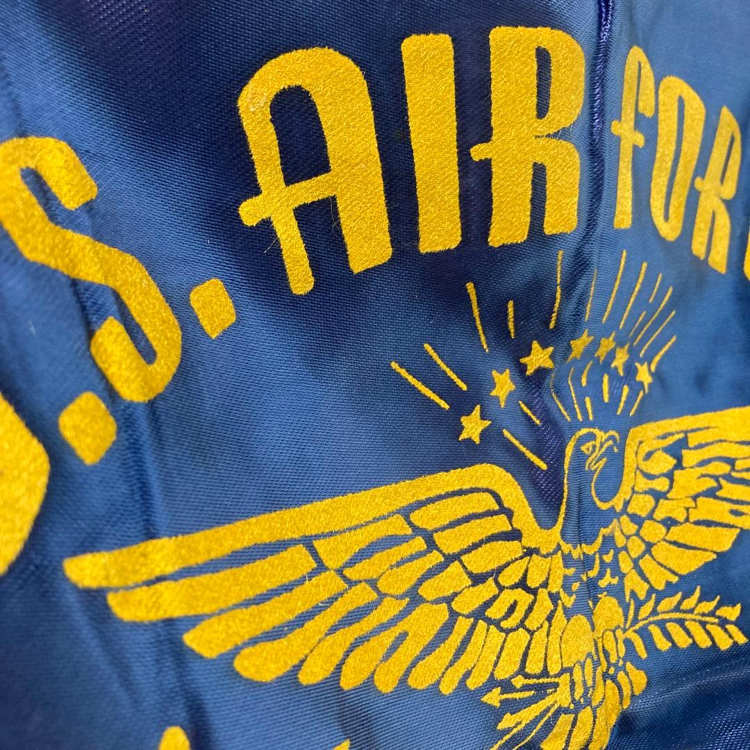 40's USミリタリー　スイートハート　ピロー　クッションカバービンテージ13