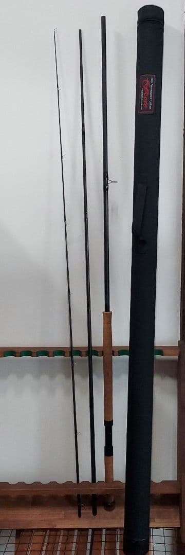 スコット　Scott SaS1409 3 14ft