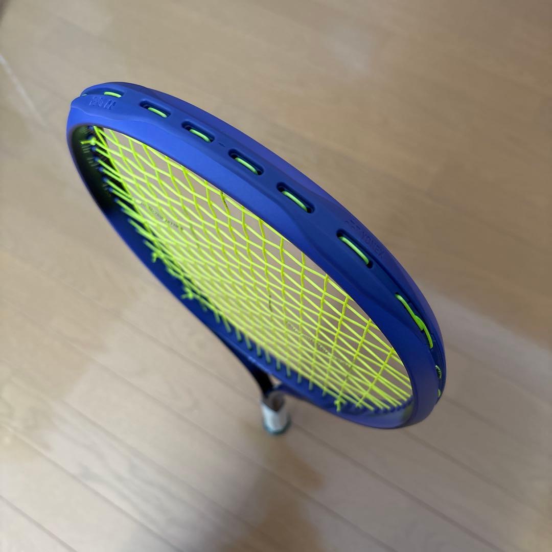 ぴ*よ様 YONEX ジオブレイク70s UL1