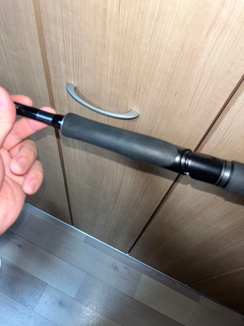 三連休限定値下げシマノ　20ルナミス　96M バット側のみ