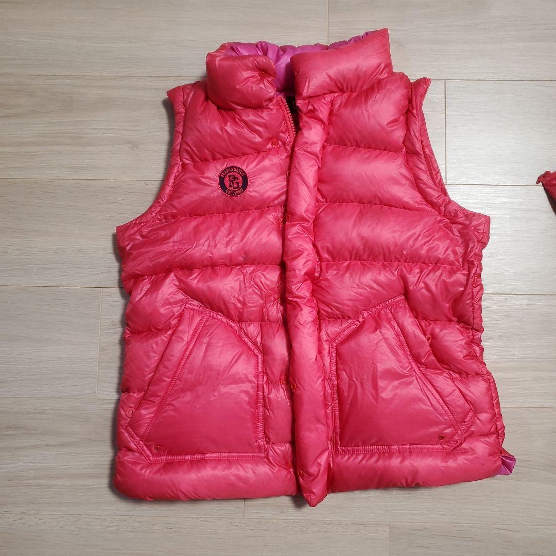 パーリーゲイツ　ダウンジャケット レディース