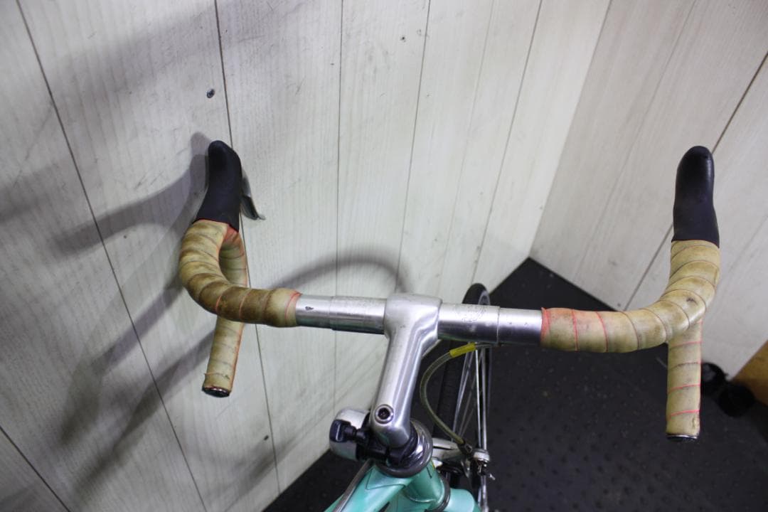 ノートンPASSAGE 700C クロモリ14速560mm VINTAGEロード