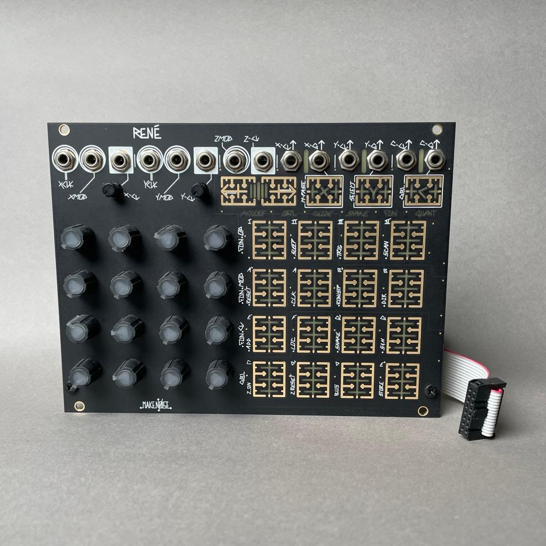 Make Noise | Rene 2 メイクノイズ