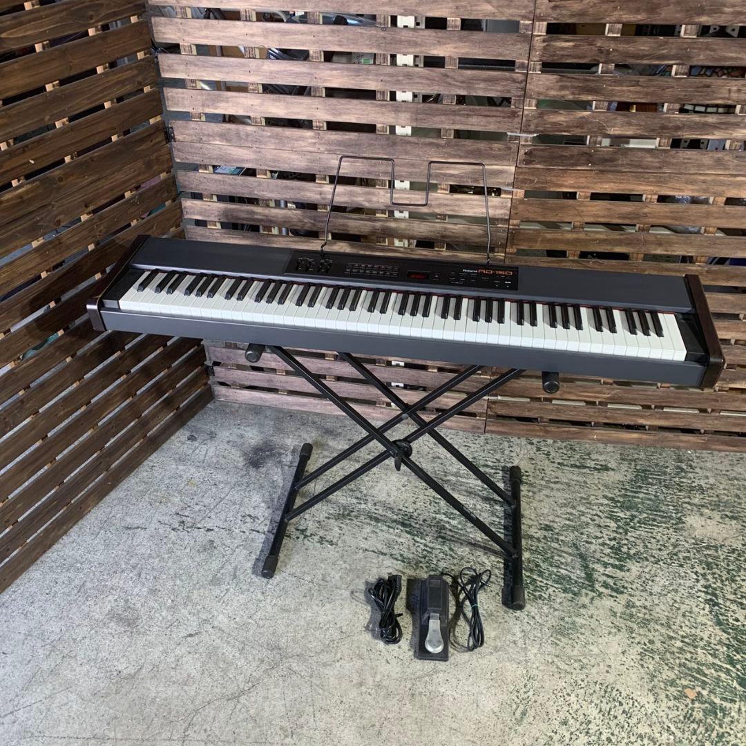 K692 Roland ローランド RD-150 ピアノ italy