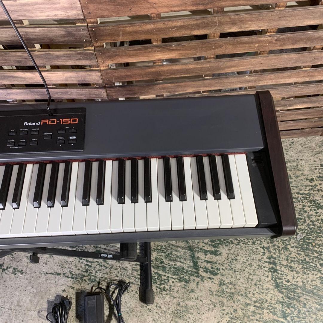 K692 Roland ローランド RD-150 ピアノ italy