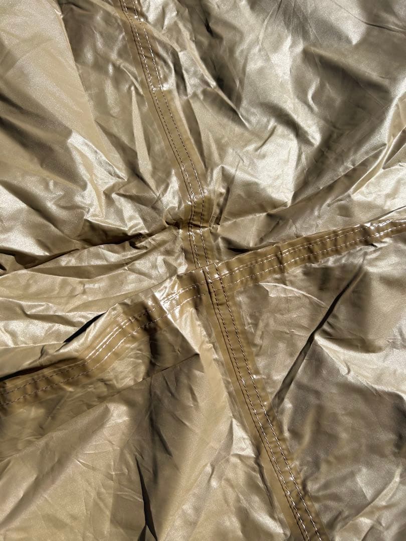 【美品】スノーピーク　トルテュPro.シールドルーフ TP-770SR-2