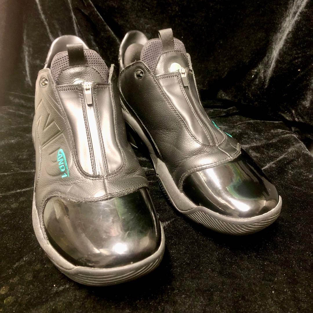 シューズ(男性用) KG and1