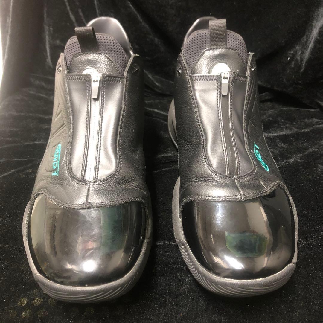 シューズ(男性用) KG and1