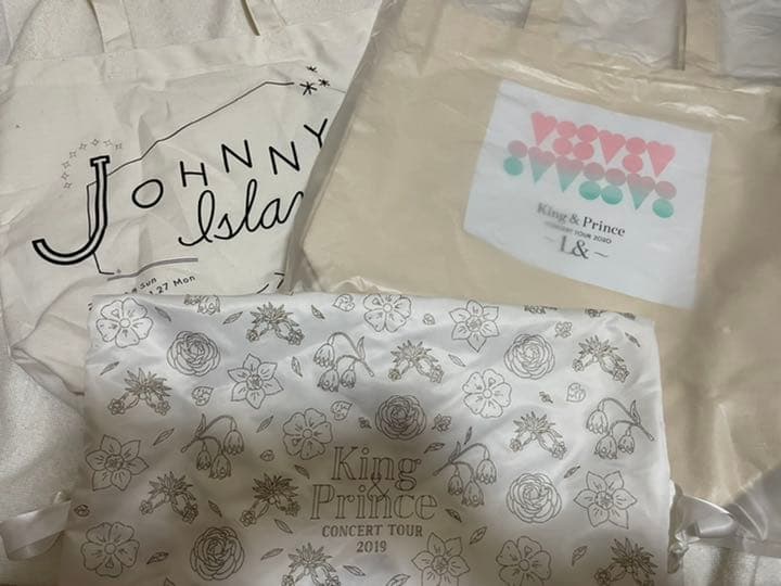 キンプリ cd dvd グッズ まとめ売り