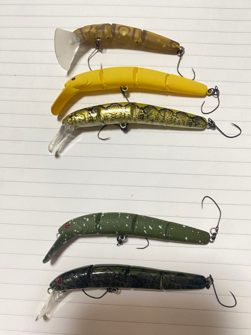 ハイドラム　6個セット