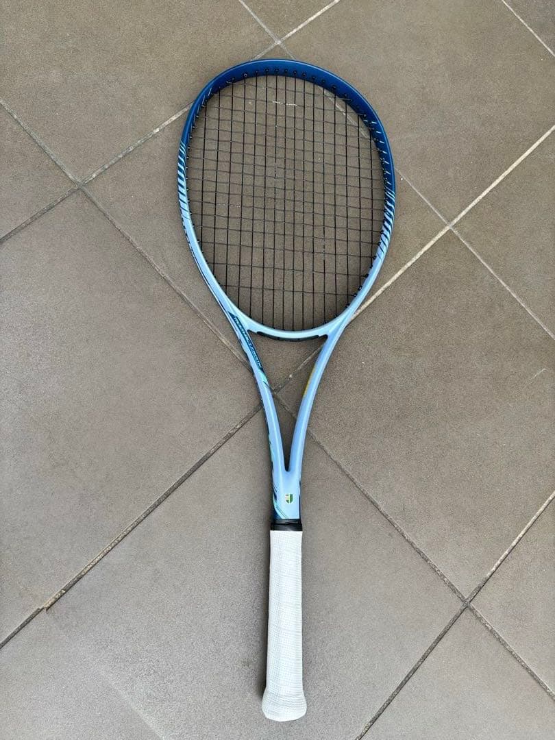 ミズノ DフォースVS50 限定カラー