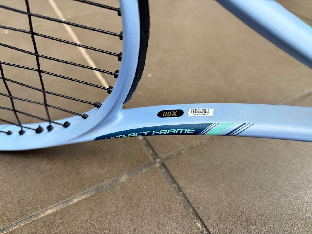 ミズノ DフォースVS50 限定カラー