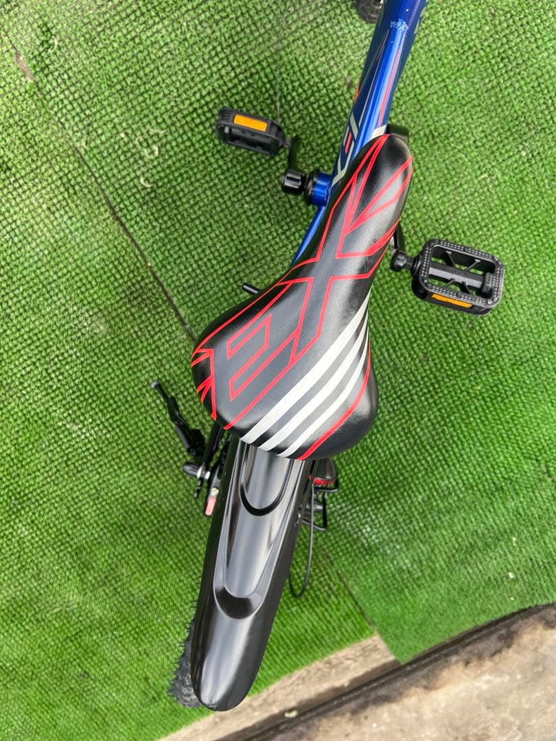 BRIDGESTONE ブリヂストン　EX エクスプレスジュニア　22インチ