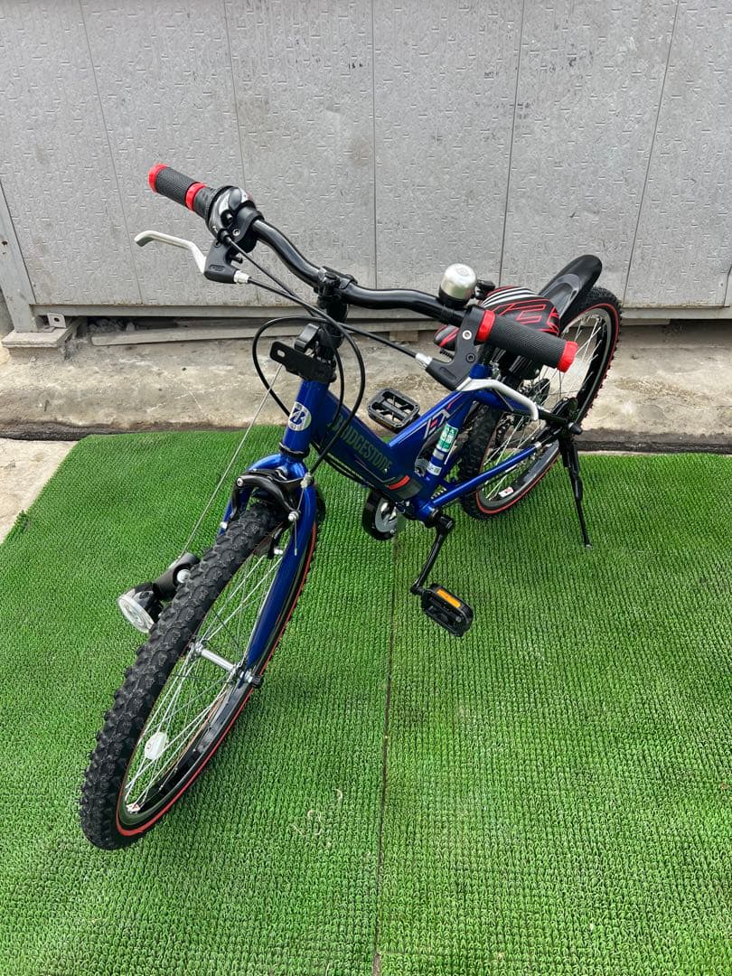 BRIDGESTONE ブリヂストン　EX エクスプレスジュニア　22インチ