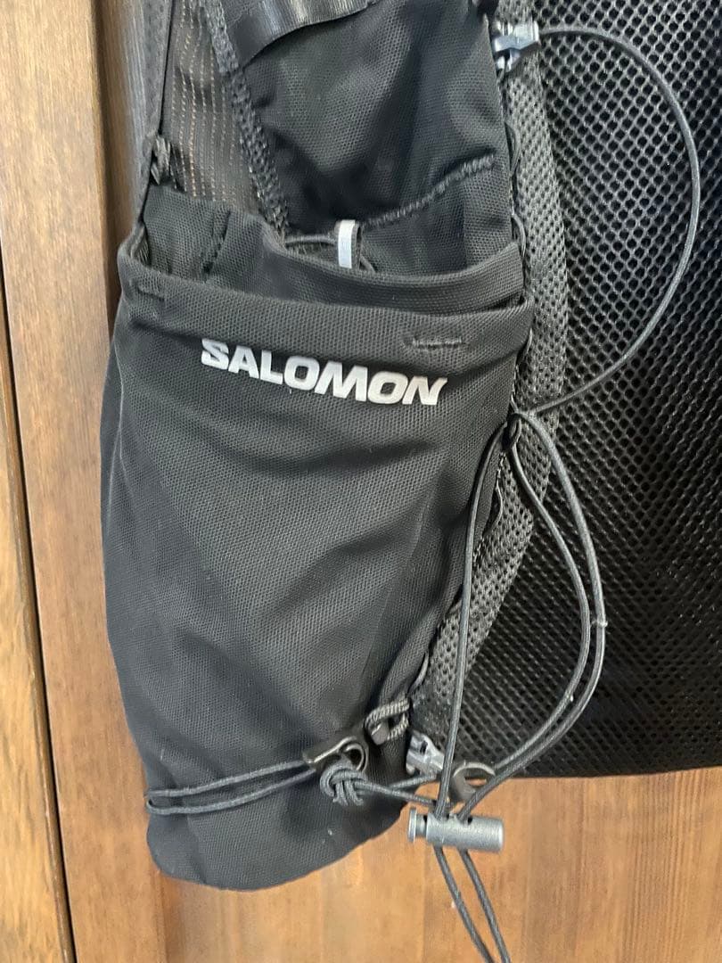 salomon サロモン ADV SKIN 5 レディースXS