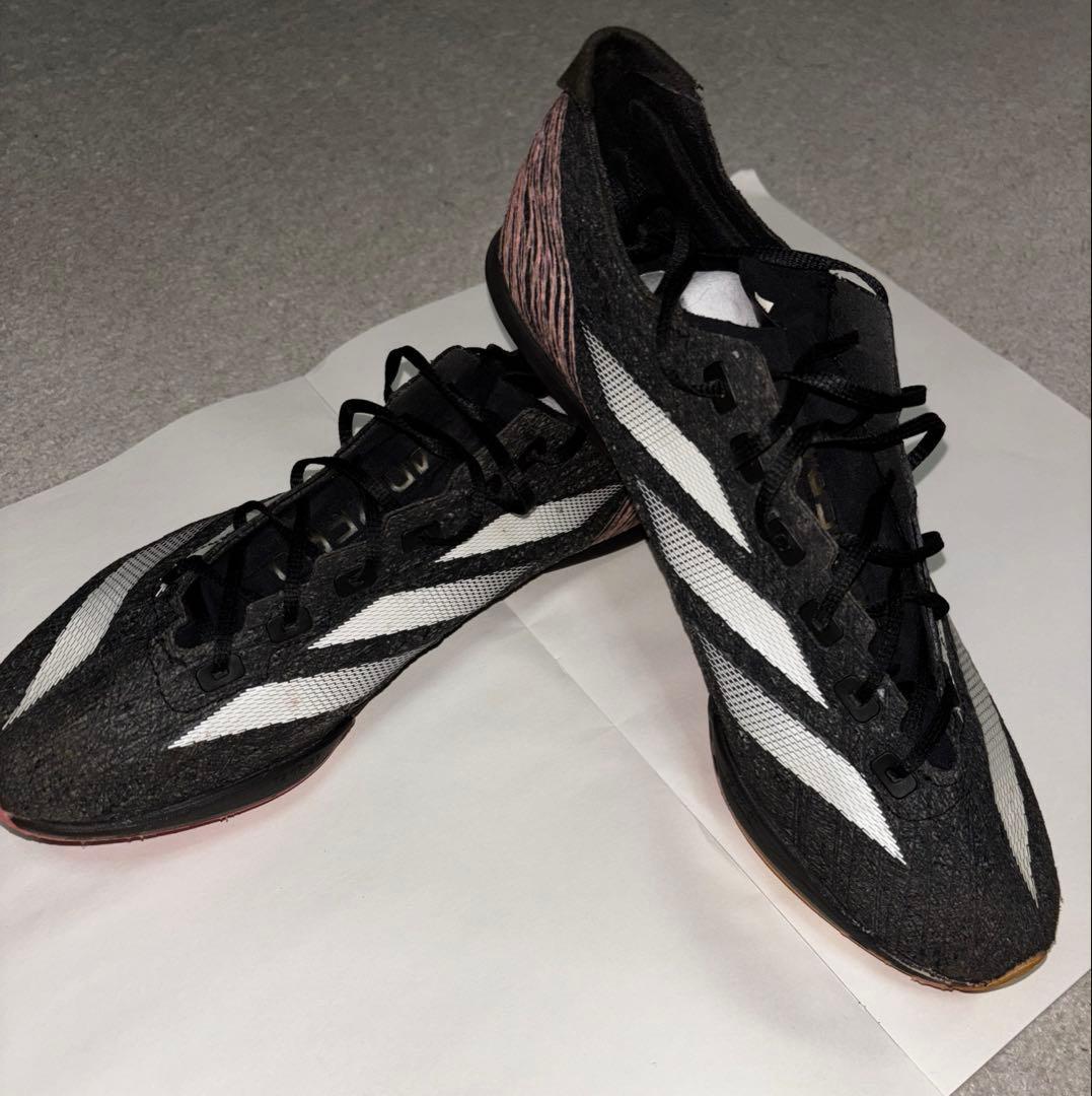 アディゼロプライム SP 3 / ADIZEROPRIME SP 3 27cm