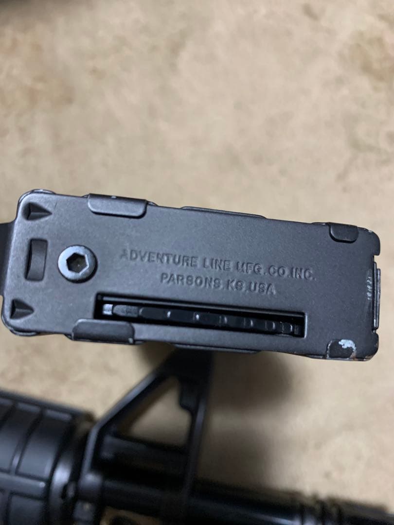 東京マルイ　M16A2 電動ガン　動作OK