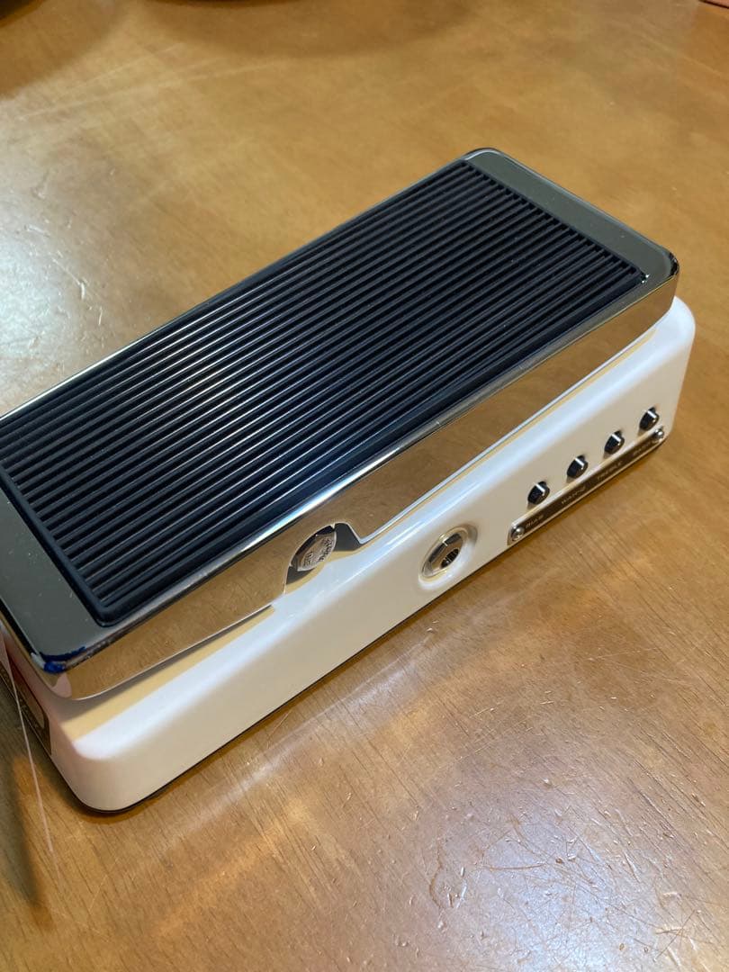 【美品値下げ】Xotic XW-1 ワウペダル