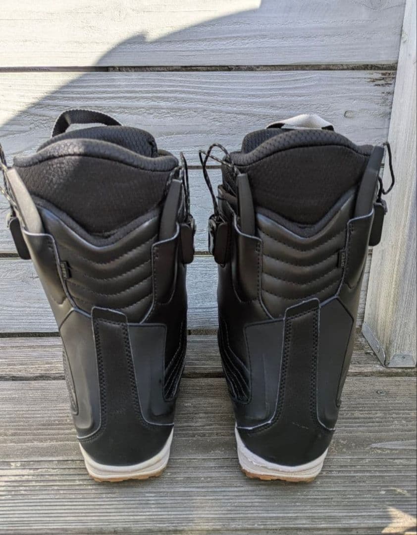 22-23 DEELUXE EMPIRE 24.5 ディーラックス