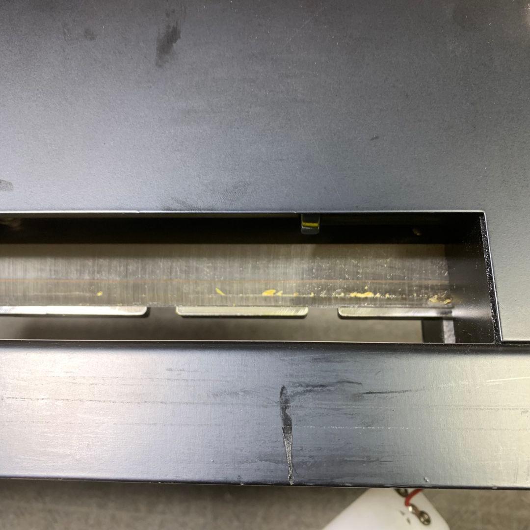 J718 DAHLE JPN 裁断機 STACK CUTTER