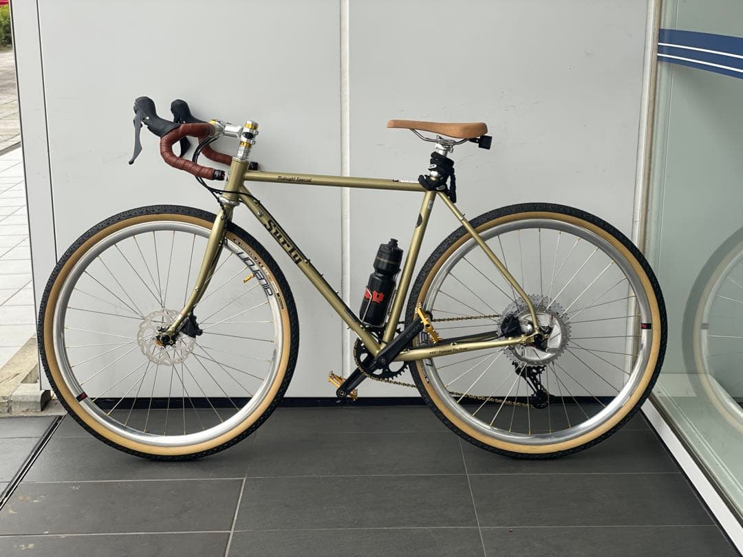 Surly Midnight Special サイズ50