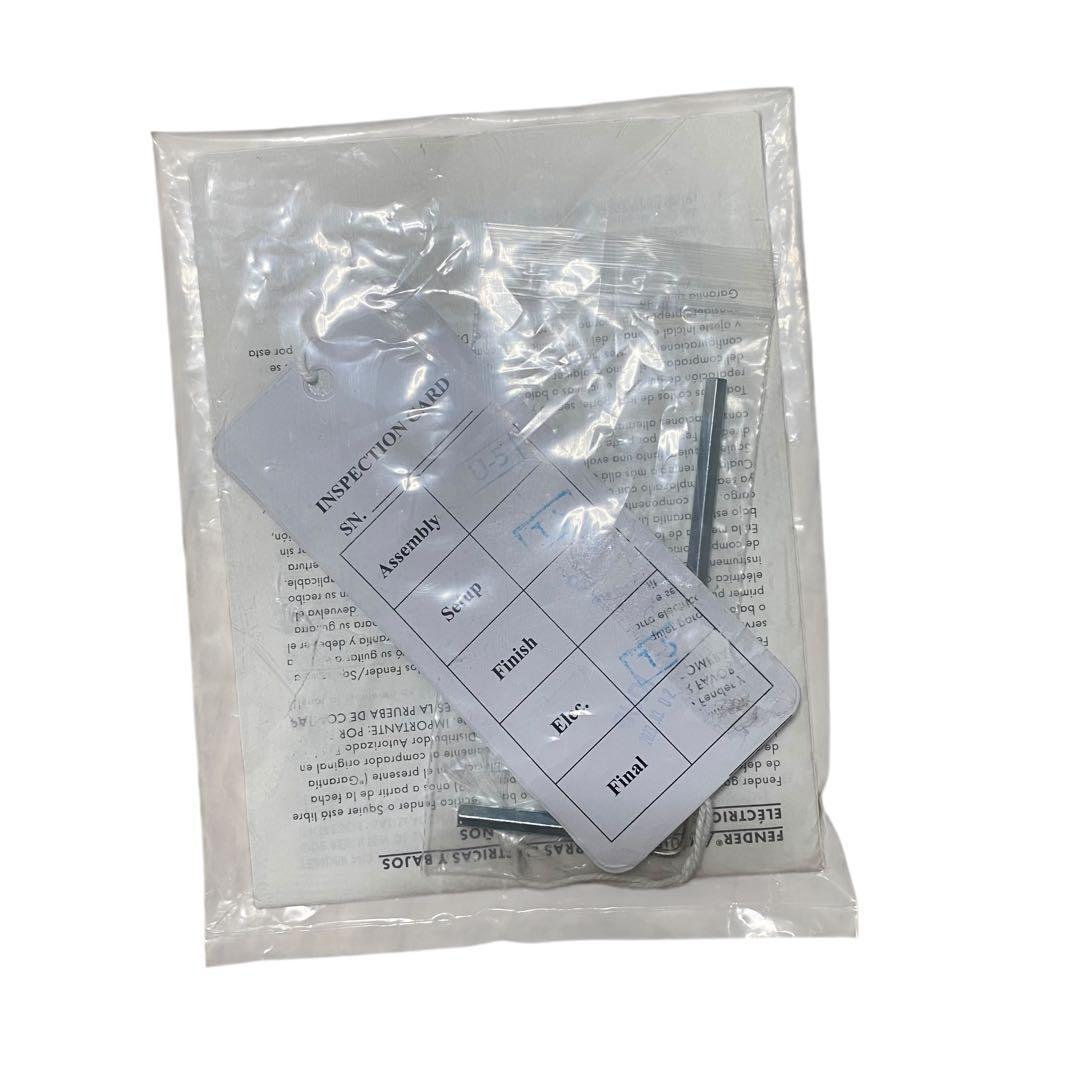 【美品】Squier BY FENDER MUSTANG スクワイア ムスタング