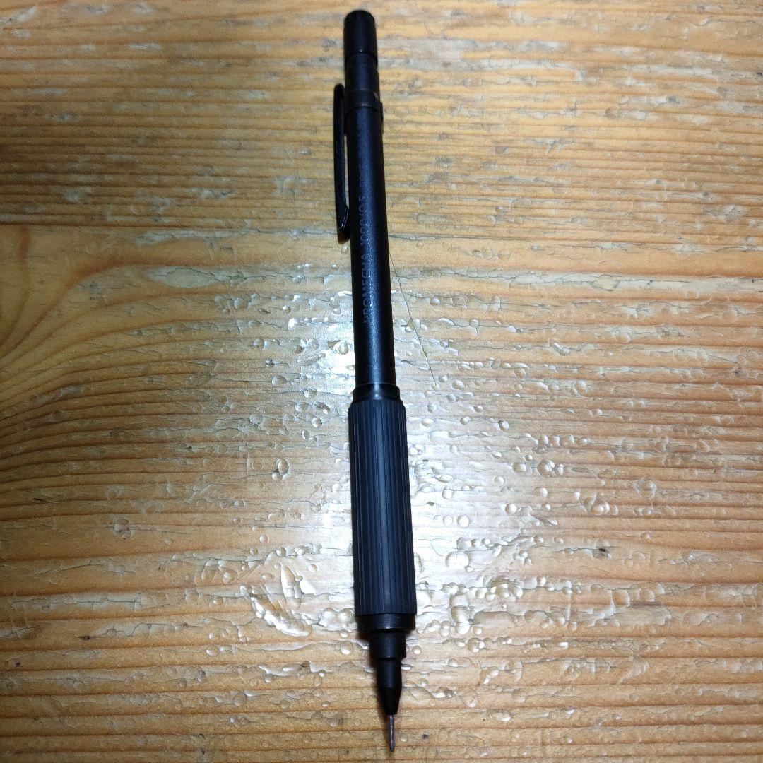 プロメカ1000 0.5 廃盤ブラック