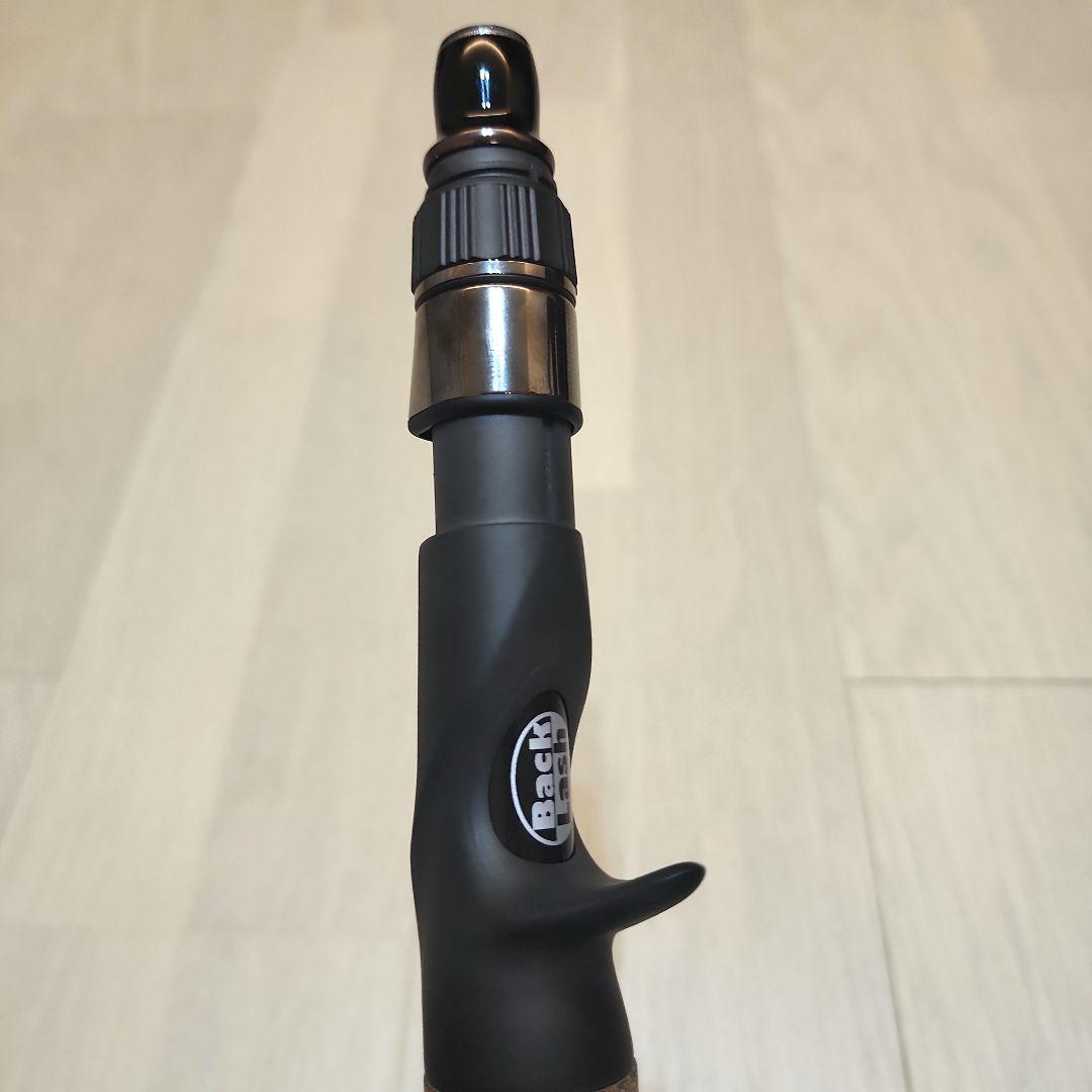 【美品】ツララ　限定商品　TULALAMonstruo71BTX