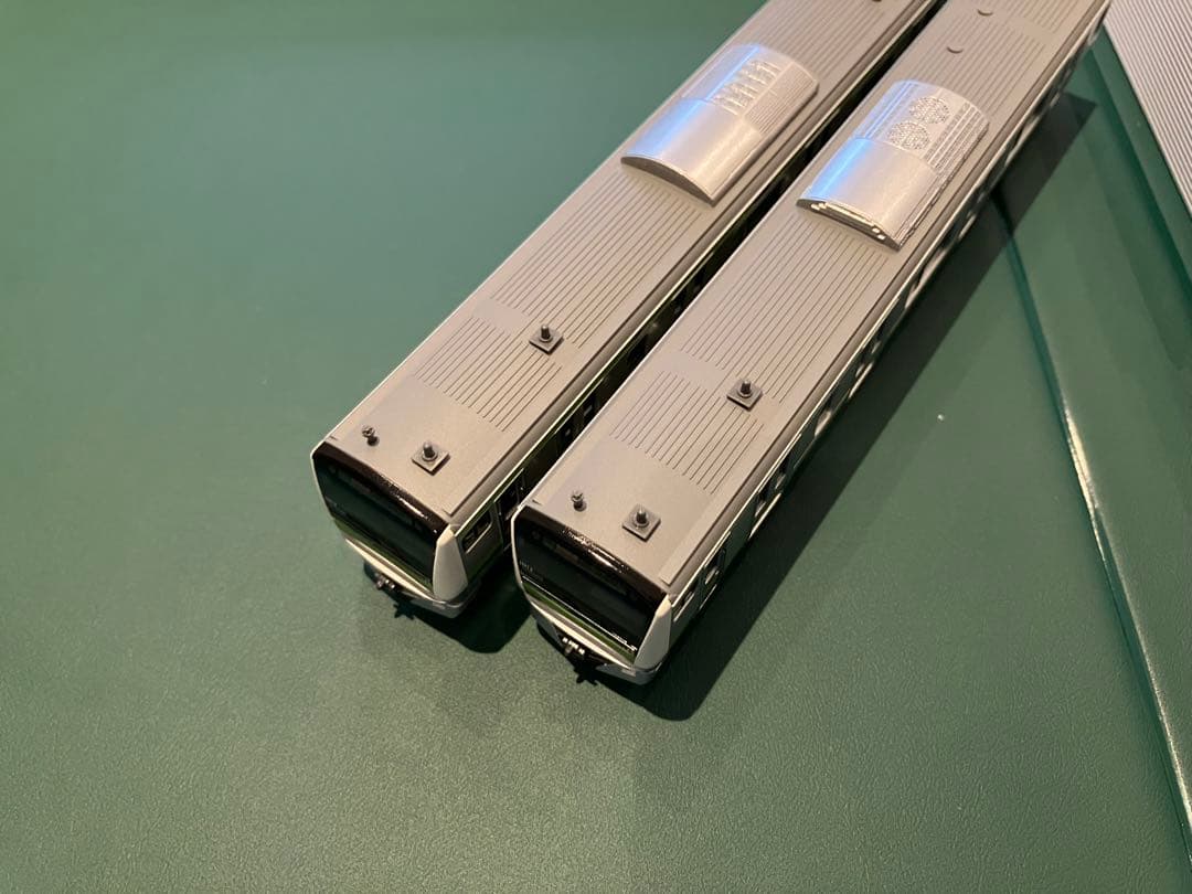 KATO 10-1994 E233系6000番台 横浜線